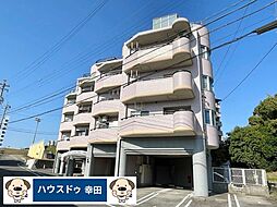 サンシティガーデンヒルズ不吹