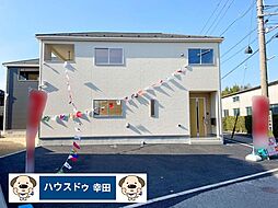 愛知県西尾市田貫町西之川
