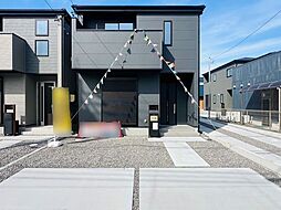 愛知県西尾市錦城町