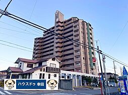 ロイヤルマンション緑丘