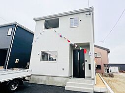 愛知県西尾市寺津町亀井