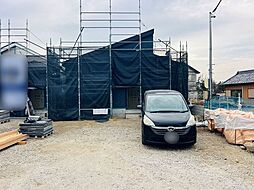 愛知県西尾市上永良町井ノ下