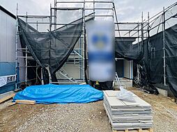 愛知県西尾市上永良町井ノ下