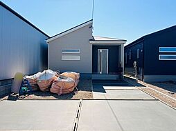 愛知県西尾市上永良町井ノ下