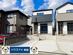 愛知県岡崎市中島西町２丁目