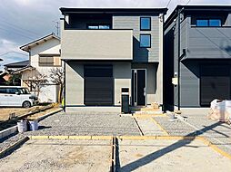 愛知県西尾市錦城町