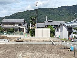 愛知県蒲郡市豊岡町中屋敷