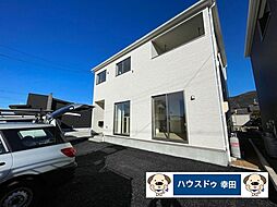 愛知県蒲郡市豊岡町中屋敷