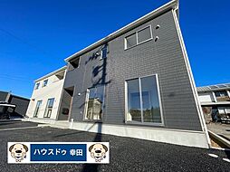 愛知県蒲郡市豊岡町中屋敷