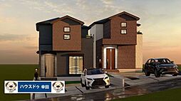 愛知県額田郡幸田町大字深溝字上山村