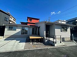 愛知県岡崎市稲熊町字４丁目