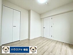 洋室の画像