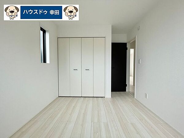 5.2帖の子供部屋