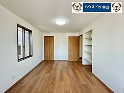 洋室の画像
