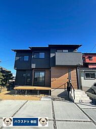 愛知県岡崎市稲熊町字４丁目