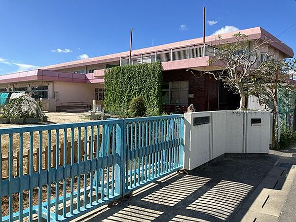 幸田町立 わしだ保育園 1730m