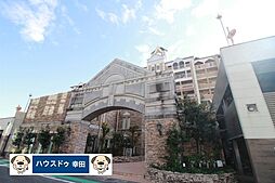 セントビスタ北岡崎