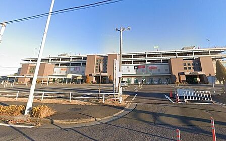 アピタ岡崎北店 1290m