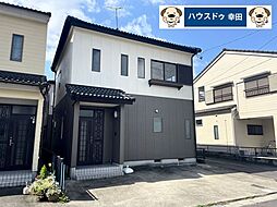 愛知県岡崎市大樹寺３丁目