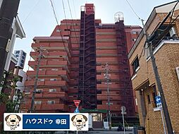 シャンボール康生