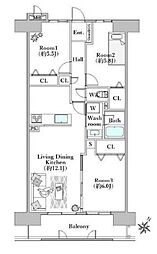 ダイアパレス岡崎南公園