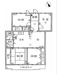 アーバンライフ山神戸
