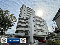 サーラシティ大樹寺