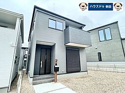 愛知県蒲郡市三谷町東４丁目