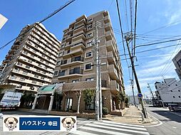シャトレー康生ツインズ南館
