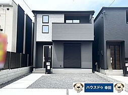 愛知県岡崎市上地５丁目