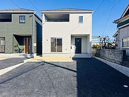 愛知県西尾市一色町松木島自分山