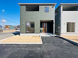 愛知県西尾市一色町松木島自分山