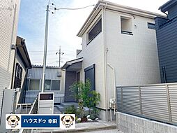 愛知県岡崎市上地６丁目15番7の一部