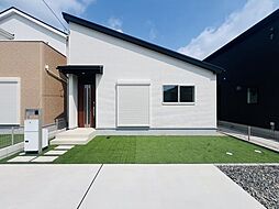 愛知県西尾市西幡豆町中屋敷