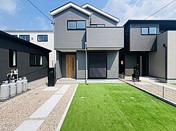 愛知県西尾市西幡豆町中屋敷