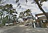 周辺：岡崎公園 920m