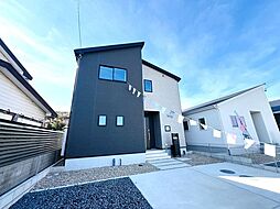 愛知県西尾市一色町千間下通中