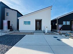 愛知県西尾市一色町千間下通中