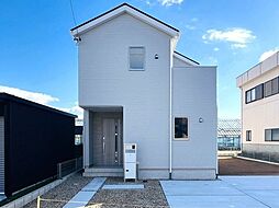 愛知県西尾市一色町松木島自分山