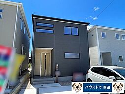 愛知県岡崎市福岡町字東市仲