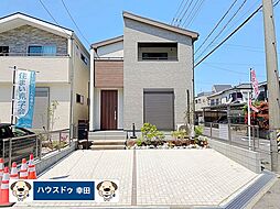 愛知県岡崎市上地６丁目15番7の一部