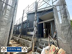 愛知県岡崎市福岡町字東市仲
