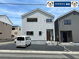 愛知県岡崎市上地６丁目