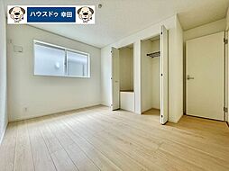 洋室の画像
