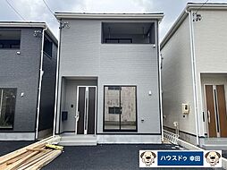 愛知県岡崎市上地６丁目