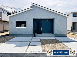 愛知県西尾市巨海町北浜田