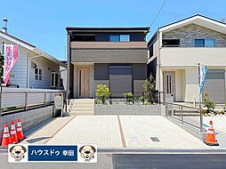 愛知県岡崎市上地６丁目15番7の一部