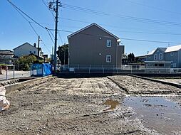 愛知県西尾市巨海町北浜田