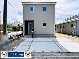 愛知県西尾市巨海町北浜田
