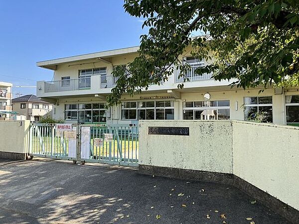 福岡南保育園 930m